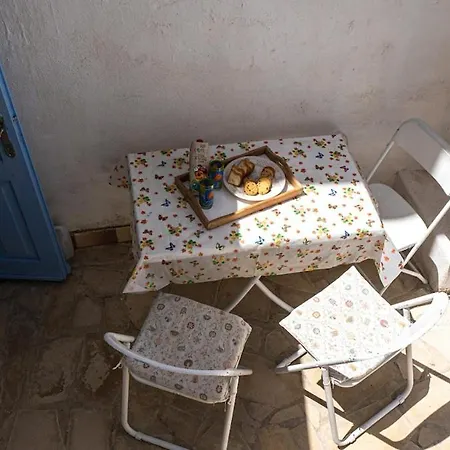 Appartamento Traditional Art House - Lefkes By Mps-ground Floor Lefkes (Paros)