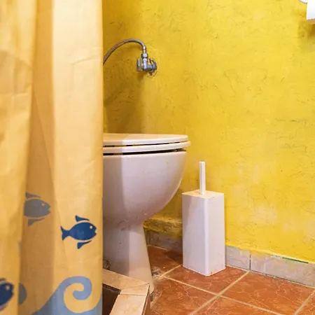 Appartamento Traditional Art House - Lefkes By Mps-ground Floor Lefkes (Paros)