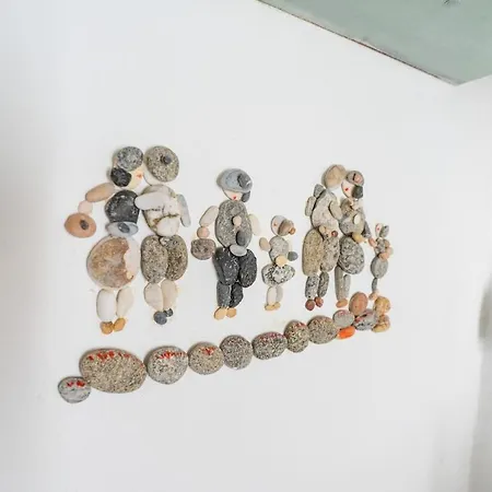 Traditional Art House - Lefkes By Mps-ground Floor Lefkes (Paros)