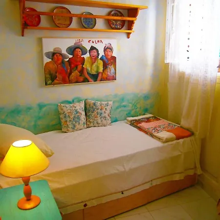 Appartamento Traditional Art House - Lefkes By Mps-ground Floor Lefkes (Paros)